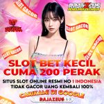 Judi Slot Jepang: Sensasi Bermain dengan Tema Budaya yang Unik