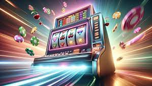 Agen Slot777: Platform Terpercaya Bermain Slot Online yang Seru