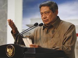 Susilo Bambang Yudhoyono