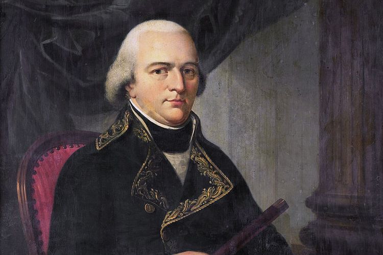 Tokoh Sejarah Terbaik di Negara Belanda