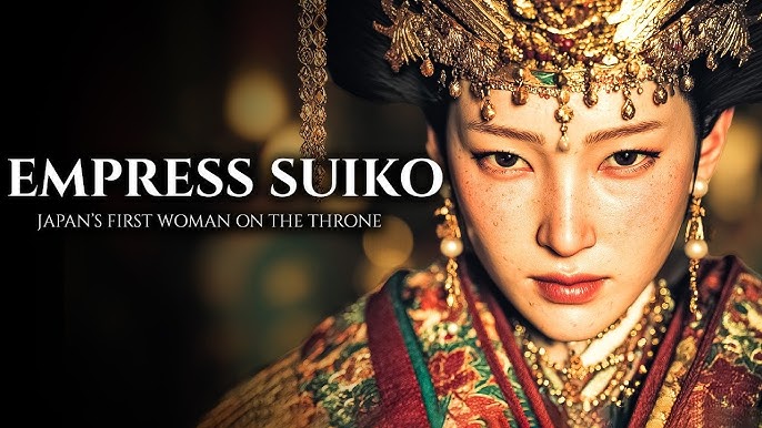 Empress Suiko