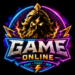 Game Thunder Arena — Guntur Dunia Gaming